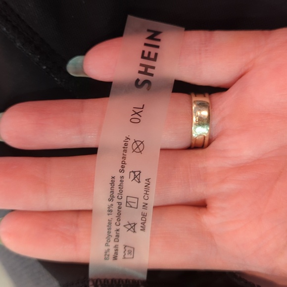 Bathing Suit Top - Picture 3 of 7